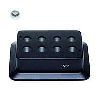 Khối gia nhiệt DLAB 18900405 (1400rpm; 5mLx8 lỗ)